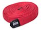 SpeedStrap 1-Inch x 20-Foot SuperStrap Weavable Recovery Strap; 7,000 lb.