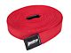 SpeedStrap 2-Inch x 20-Foot Big Daddy Weavable Recovery Strap; 14,000 lb.