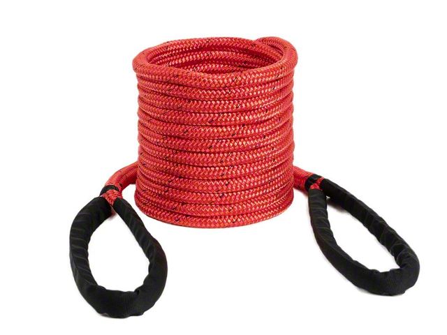 SpeedStrap 5/8-Inch x 30-Foot Lil Mama Kinetic Recovery Rope; 14,800 lb.