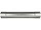 AFE ATLAS 5-Inch Muffler Delete Pipe; Aluminized Steel (Universal; Some Adaptation May Be Required)