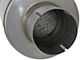AFE MACH Force-XP Muffler; 3.50-Inch Inlet/3.50-Inch Outlet (Universal; Some Adaptation May Be Required)