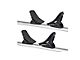 Rhino-Rack Nautic 580 Kayak Carrier; Side Loading (Universal; Some Adaptation May Be Required)