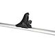 Rhino-Rack Nautic 581 Kayak Carrier; Rear Loading (Universal; Some Adaptation May Be Required)