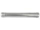 AFE SATURN 4S 4-Inch Muffler Delete Pipe; Stainless Steel (Universal; Some Adaptation May Be Required)
