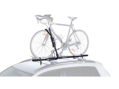 Rhino-Rack Hybrid Bike Carrier (Universal; Some Adaptation May Be Required)
