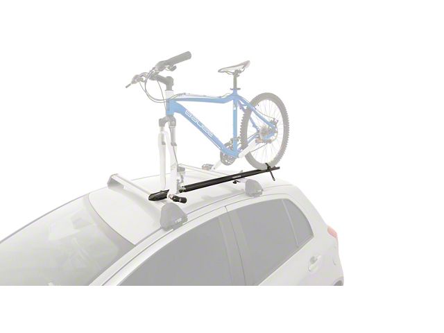 Rhino-Rack Road Warrior Bike Carrier (Universal; Some Adaptation May Be Required)