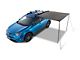 Rhino-Rack Sunseeker 2.0m Awning (Universal; Some Adaptation May Be Required)