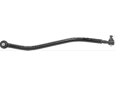 Rancho Adjustable Front Track Bar for 2 to 5-Inch Lift (97-06 Jeep Wrangler TJ)