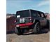 M.O.R.E. Rock Proof Rear Bumper; Textured Black (18-24 Jeep Wrangler JL)