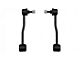 Rancho Front Sway Bar Endlinks for 3.50-Inch Lift (18-24 Jeep Wrangler JL)