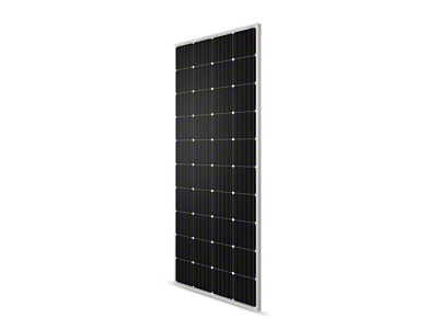 200 Watt 12V Monocrystalline Solar Panel