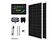 200 Watt 12V Solar RV Kit