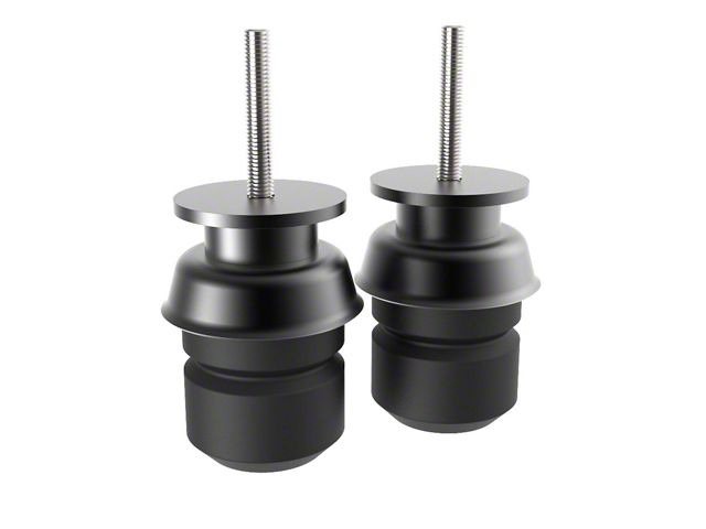 Timbren Front Active Off Road Bumpstops (20-24 Jeep Gladiator JT)