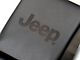 Jeep Licensed by RedRock Hood Lock Kit with Jeep Logo (07-18 Jeep Wrangler JK)