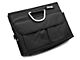 Jeep Licensed by RedRock Portable Cargo Tote with Jeep Logo (07-18 Jeep Wrangler JK)