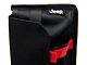 Jeep Licensed by RedRock Grab Handle Storage Bag with Jeep Logo (07-18 Jeep Wrangler JK)