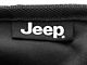 Jeep Licensed by RedRock Grab Handle Storage Bag with Jeep Logo (07-18 Jeep Wrangler JK)