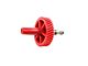 41-Tooth Speedometer Gear; Red (97-06 Jeep Wrangler TJ)