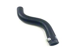 Fuel Filler Vent Hose (87-95 Jeep Wrangler YJ)