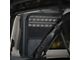 XG Cargo Stealth Gama Mounted Sportsbar Side Storage Bags (18-24 Jeep Wrangler JL 4-Door)