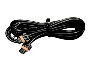 Trigger Wireless Control System 14 Gauge Extension Harness; 8-Foot