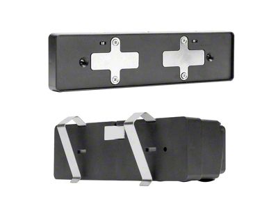 Trigger Wireless Control System 6 Shooter Universal Visor Mount (Universal; Some Adaptation May Be Required)