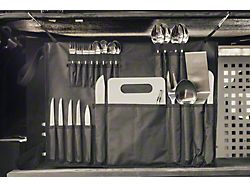 Allied Expedition Camping Utensil Set