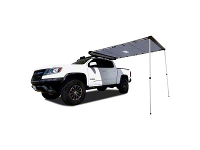 Borne Off-Road Roof Top Awning; 6.50-Foot x 8-Foot