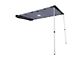 Borne Off-Road Roof Top Awning; 6.50-Foot x 8-Foot