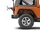 Smittybilt SRC Oversize Tire Carrier (07-18 Jeep Wrangler JK)