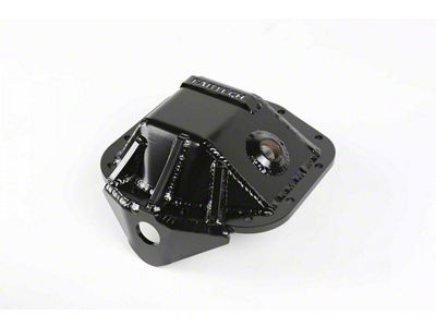 Fabtech M210 Front Axle Differential Cover Skid Plate (18-24 Jeep Wrangler JL Rubicon)