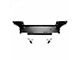 LoD Offroad Signature Series Winch Plate; Black Texture (20-24 Jeep Gladiator JT)