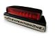 Expedition One LED Third Brake Light; Over Spare Tire (18-24 Jeep Wrangler JL)