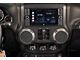 Insane Audio Multimedia and Navigation Head Unit (07-18 Jeep Wrangler JK)