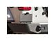 Expedition One Trail Series 2 Rear Bumper; Bare Metal (18-24 Jeep Wrangler JL)
