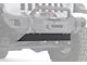 LoD Offroad Black Ops Front Bumper Skid Plate; Black Texture (18-24 Jeep Wrangler JL)