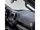 Covercraft Ltd Edition Custom Dash Cover; Carhartt Gravel (18-24 Jeep Wrangler JL)