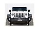 LoD Offroad Signature Series Full Width Front Bumper for Warn Power Plant Winch Only; Black Texture (20-24 Jeep Gladiator JT)