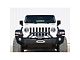 LoD Offroad Signature Series Full Width Front Bumper; Black Texture (20-24 Jeep Gladiator JT)