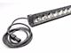 Havoc Offroad 40-Inch LED Light Bar with DRL (Universal; Some Adaptation May Be Required)