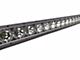 Havoc Offroad 40-Inch LED Light Bar with DRL (Universal; Some Adaptation May Be Required)