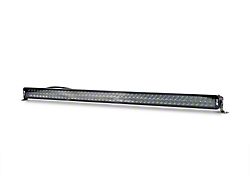 DV8 Offroad 52-Inch Elite Series LED Light Bar; Flood/Spot Beam (Universal; Some Adaptation May Be Required)