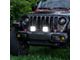 XK Glow 5-Inch Offroad LED Cube Lights; Spot Beam (Universal; Some Adaptation May Be Required)