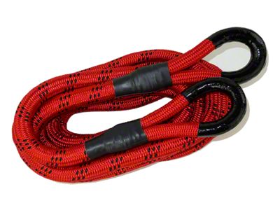 Pacbrake 7/8-Inch x 30-Foot Recovery Rope