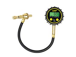 Summit Offroad Wheels Quick Air Down Tool with Digital Gauge