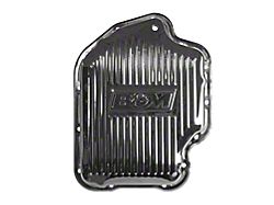 B&M Transmission Oil Pan; Automatic Transmission Oil Pan (1979 Jeep CJ7 Base)