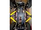 Next Venture Motorsports Belly Skid Plates; UHMW Coated (20-24 3.0L EcoDiesel Jeep Wrangler JL 4-Door)