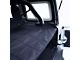 GPCA Cargo Cover LITE for Hard Tops (18-24 Jeep Wrangler JL 4-Door)