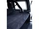 GPCA Cargo Cover LITE for Soft Tops (18-24 Jeep Wrangler JL 4-Door)