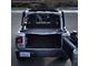 GPCA Cargo Cover PRO for Hard Tops (18-24 Jeep Wrangler JL 4-Door)